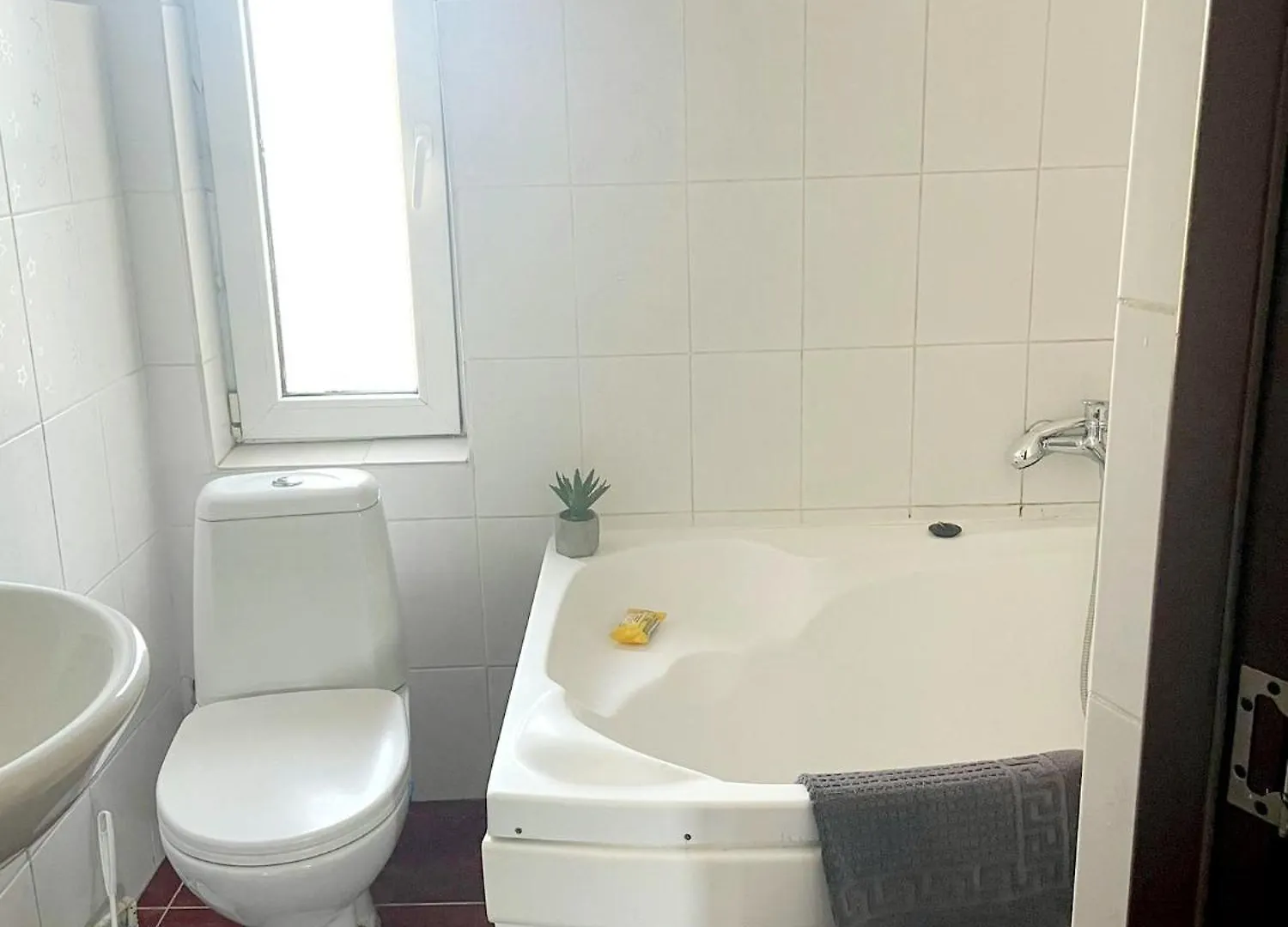 Apartment Central Cozy Loft Bucharest