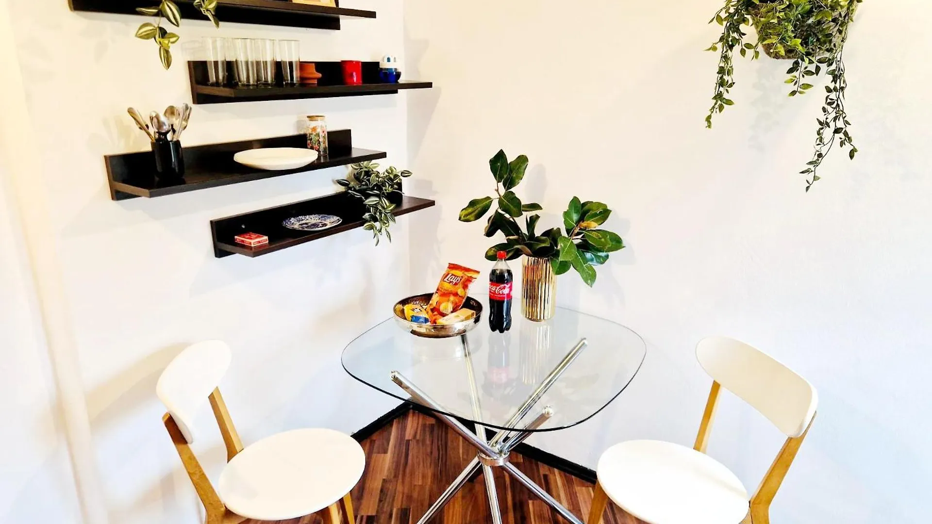 Central Cozy Loft Bucharest