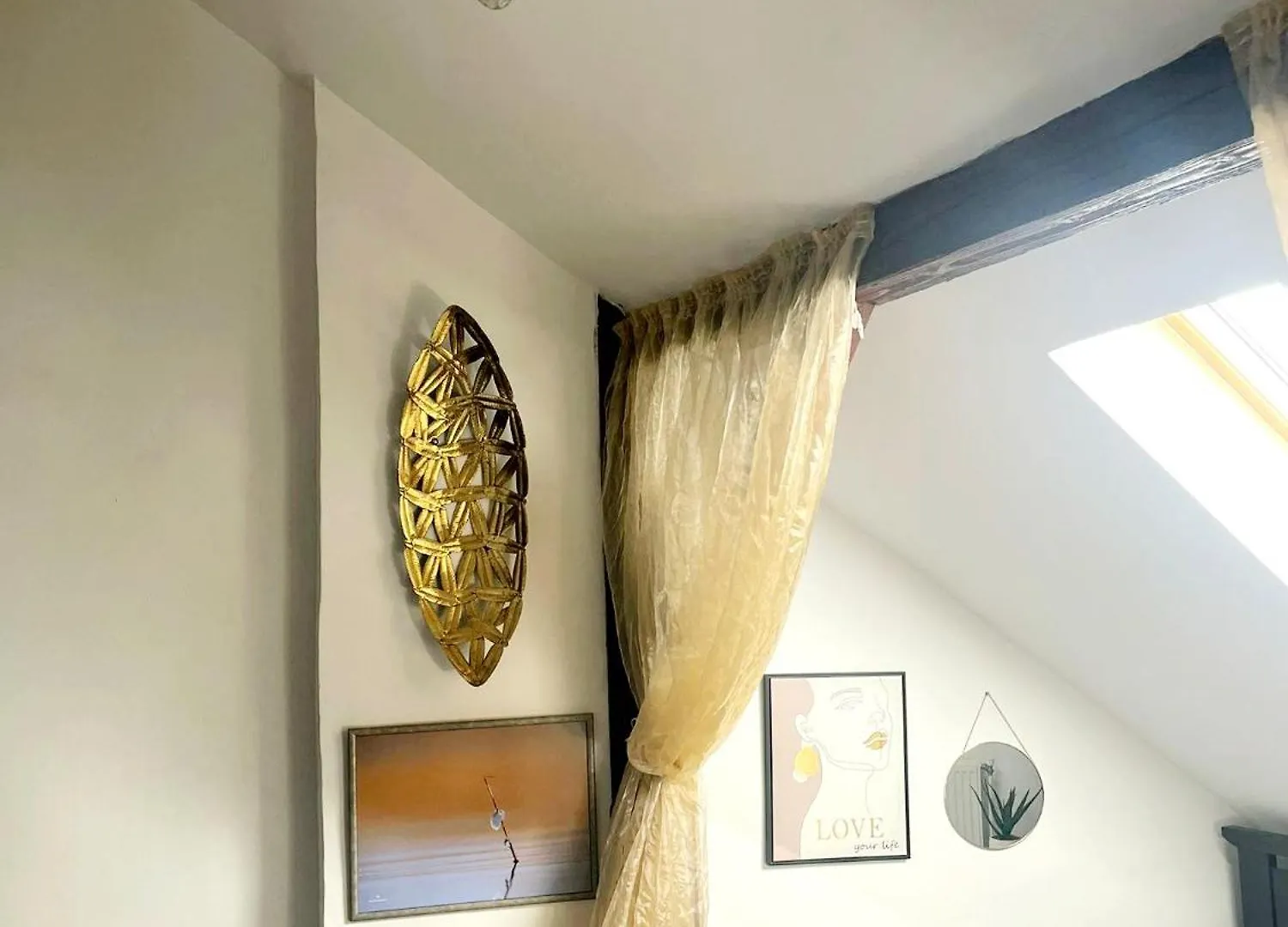 Central Cozy Loft Bucharest