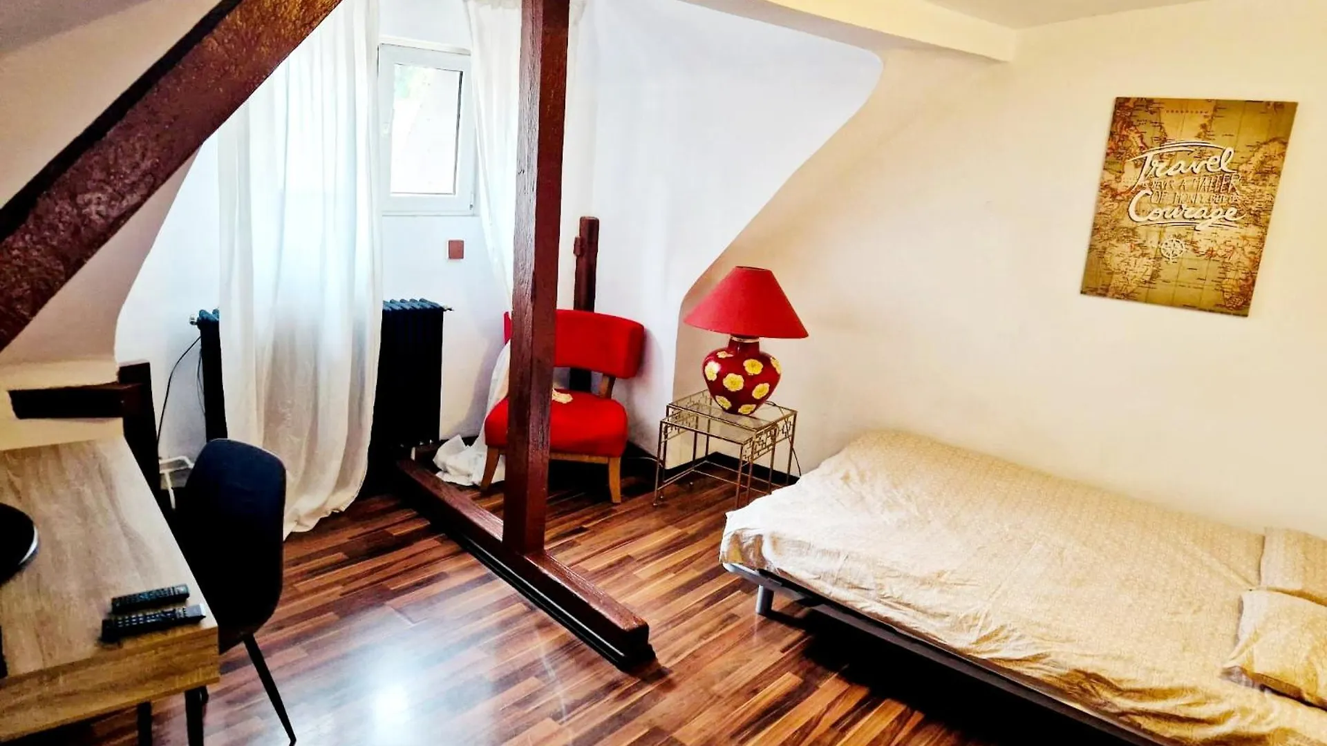 Central Cozy Loft Bucharest 0*,  Romania