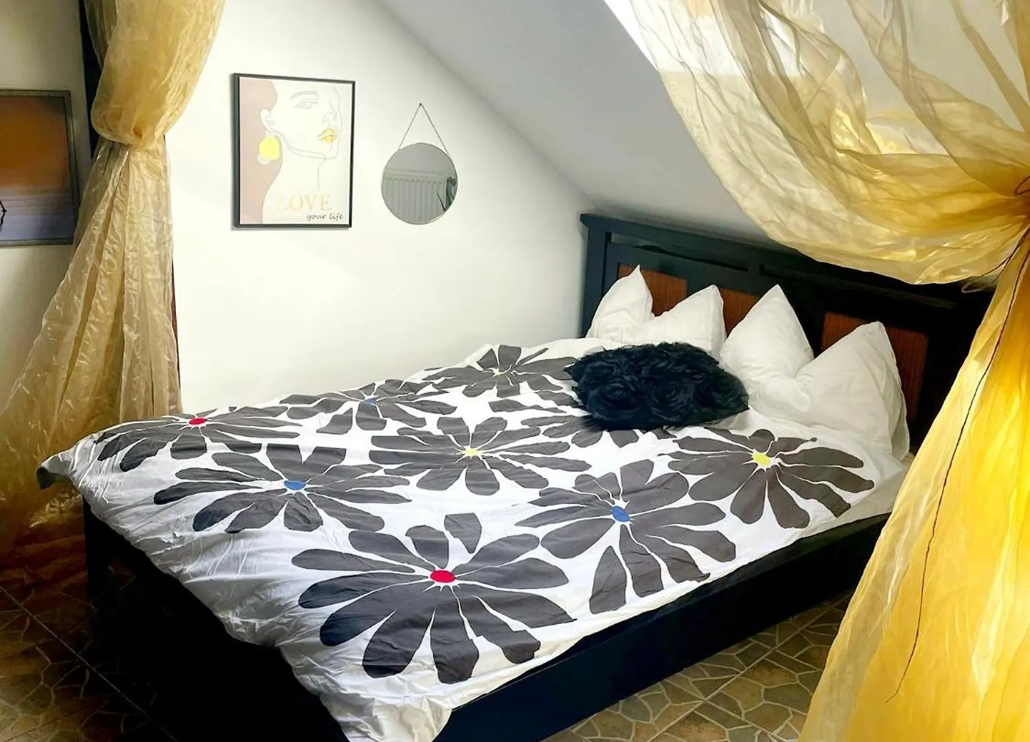 Central Cozy Loft Bucharest 0*,  Romania