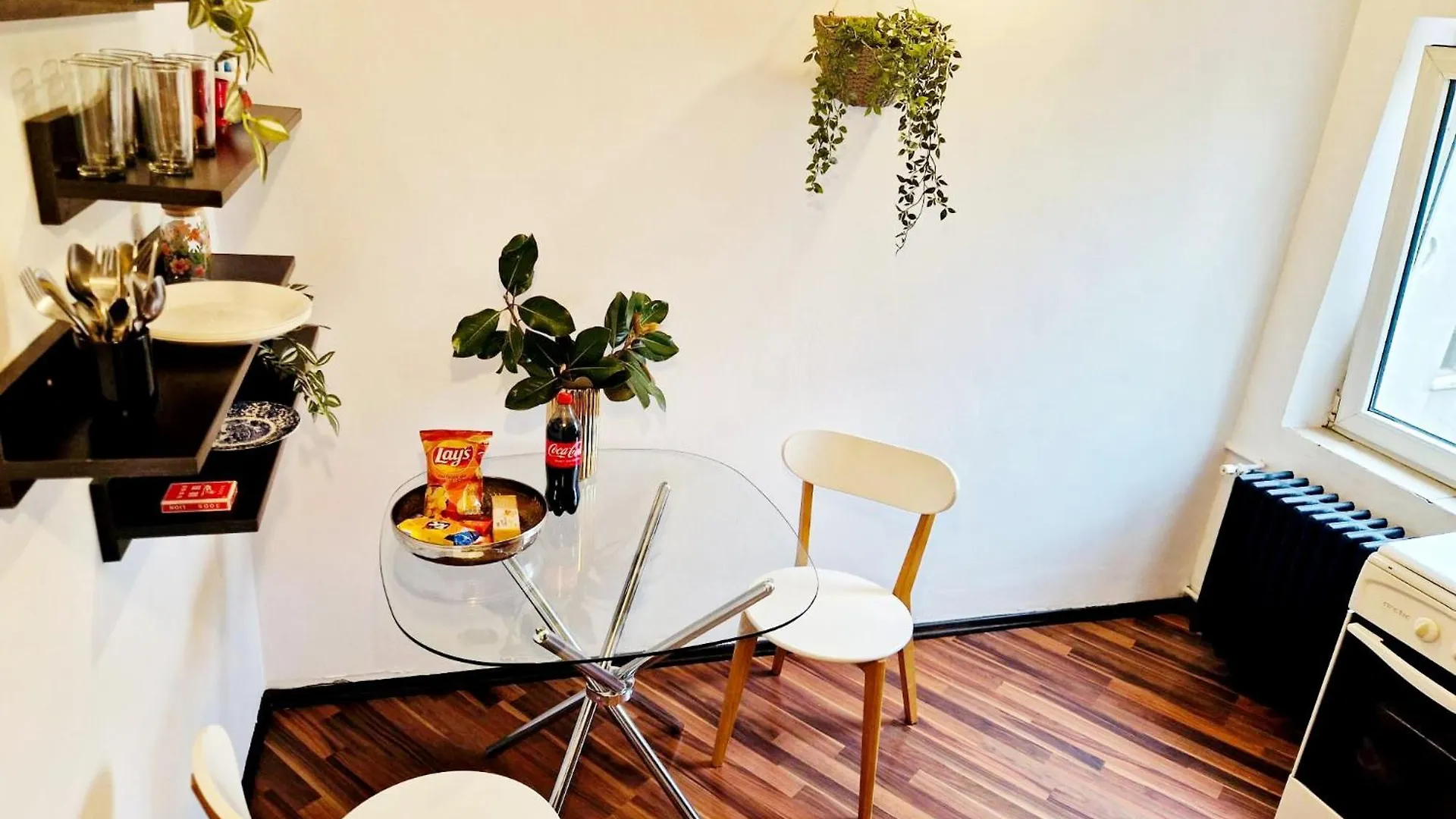 Central Cozy Loft Bucharest 0*,  Romania