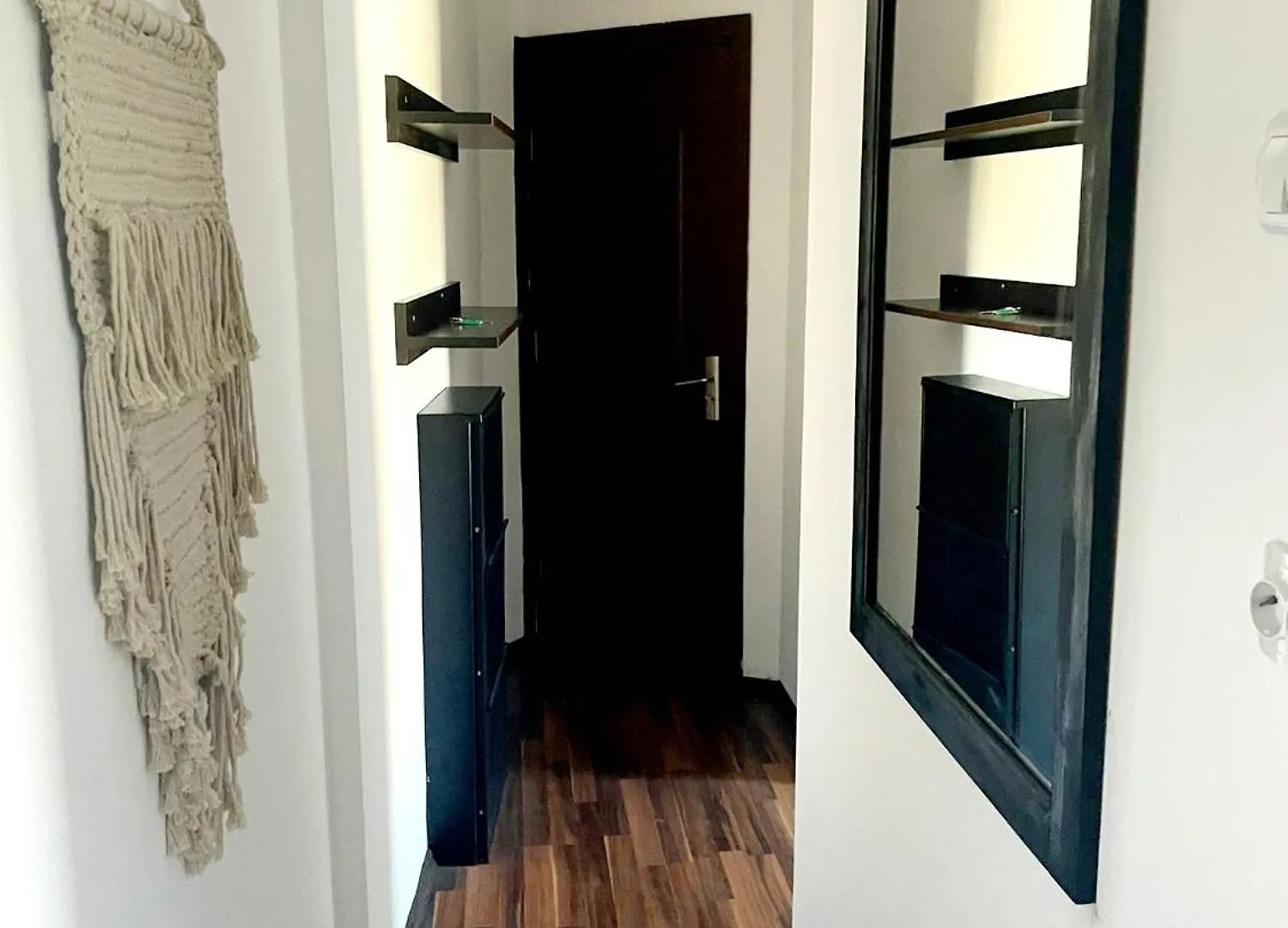 Central Cozy Loft Boekarest Appartement