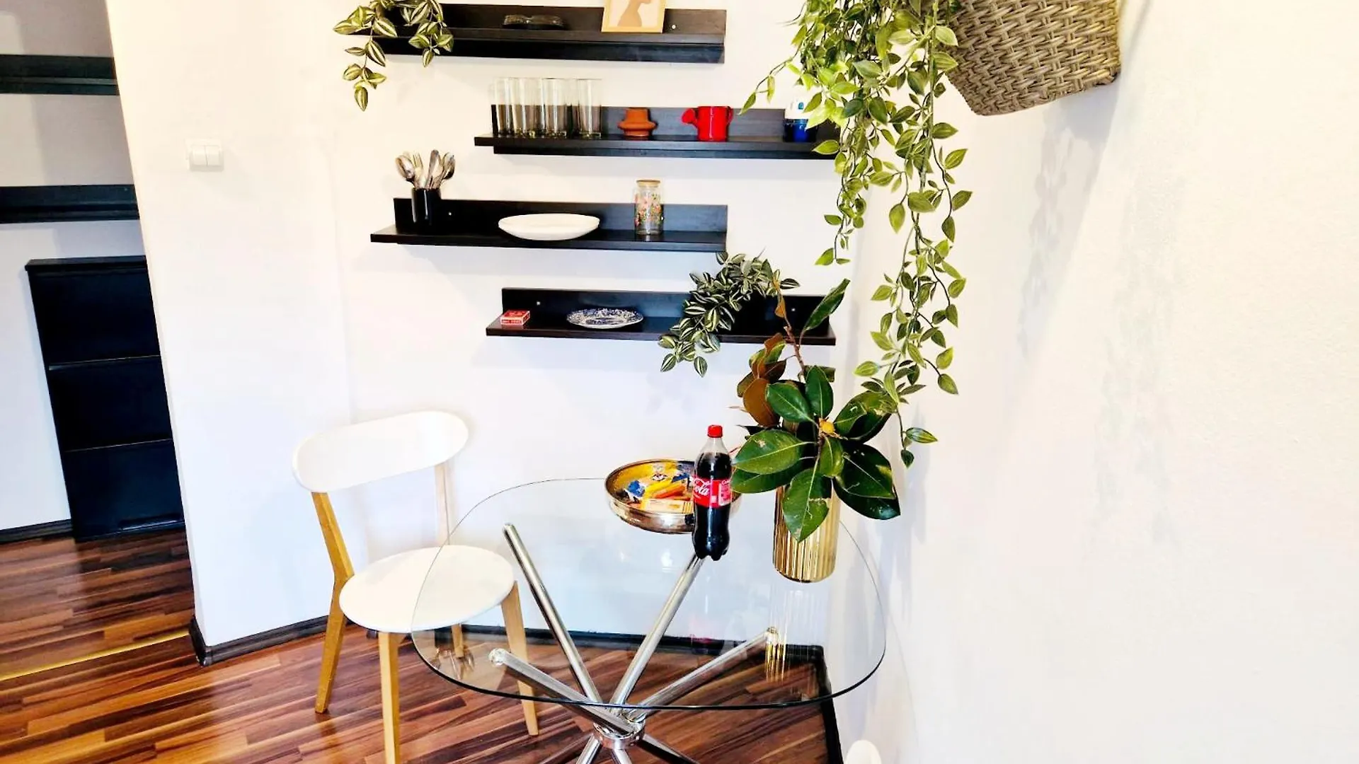 Central Cozy Loft Boekarest 0*,